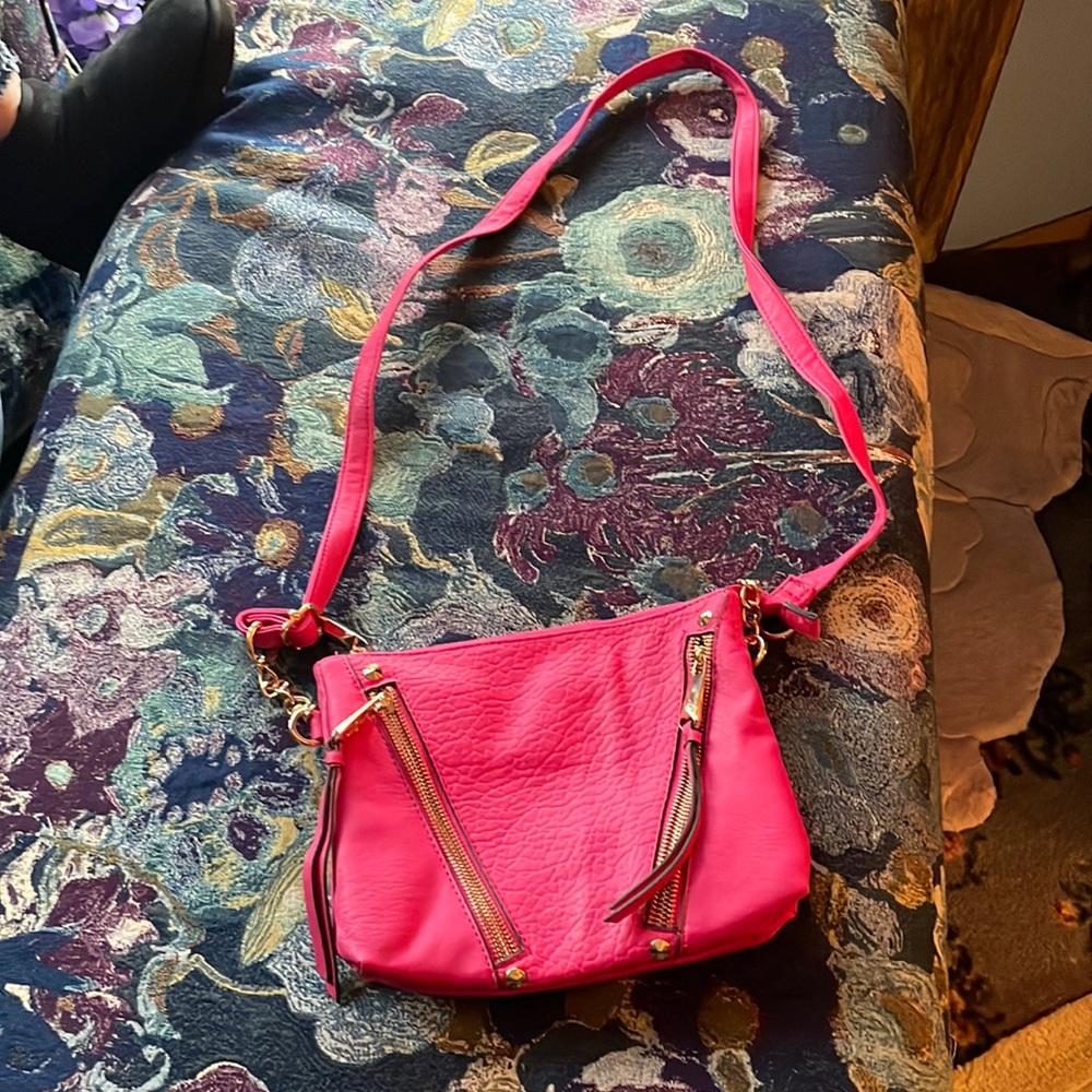 Jessica Simpson Crossbody NWOT Bag